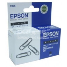 Cartus Cerneala Epson Black Ink Cartridge (C48);Stylus C48 - C13T06614010